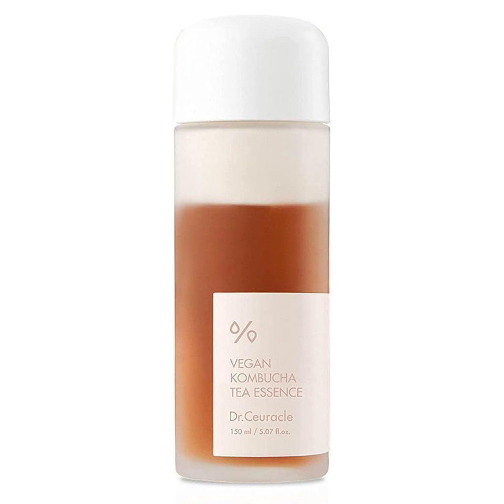 Vegan Kombucha Cream Essence, Cruelty FreeㅣThe most Effective all-in-one serum