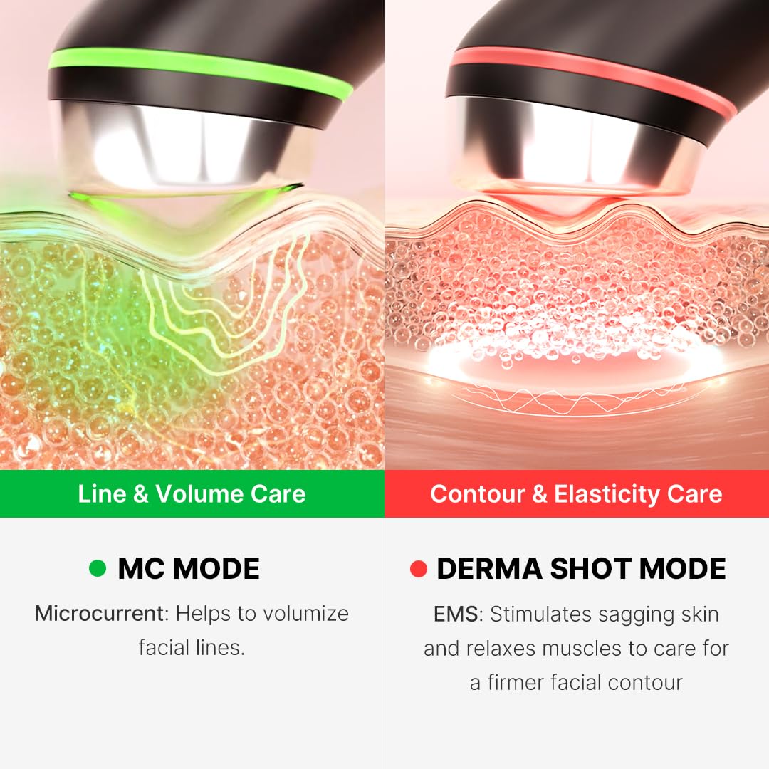 [Medicube] Beauty device - AGE-R BOOSTER PRO EX (PINK)