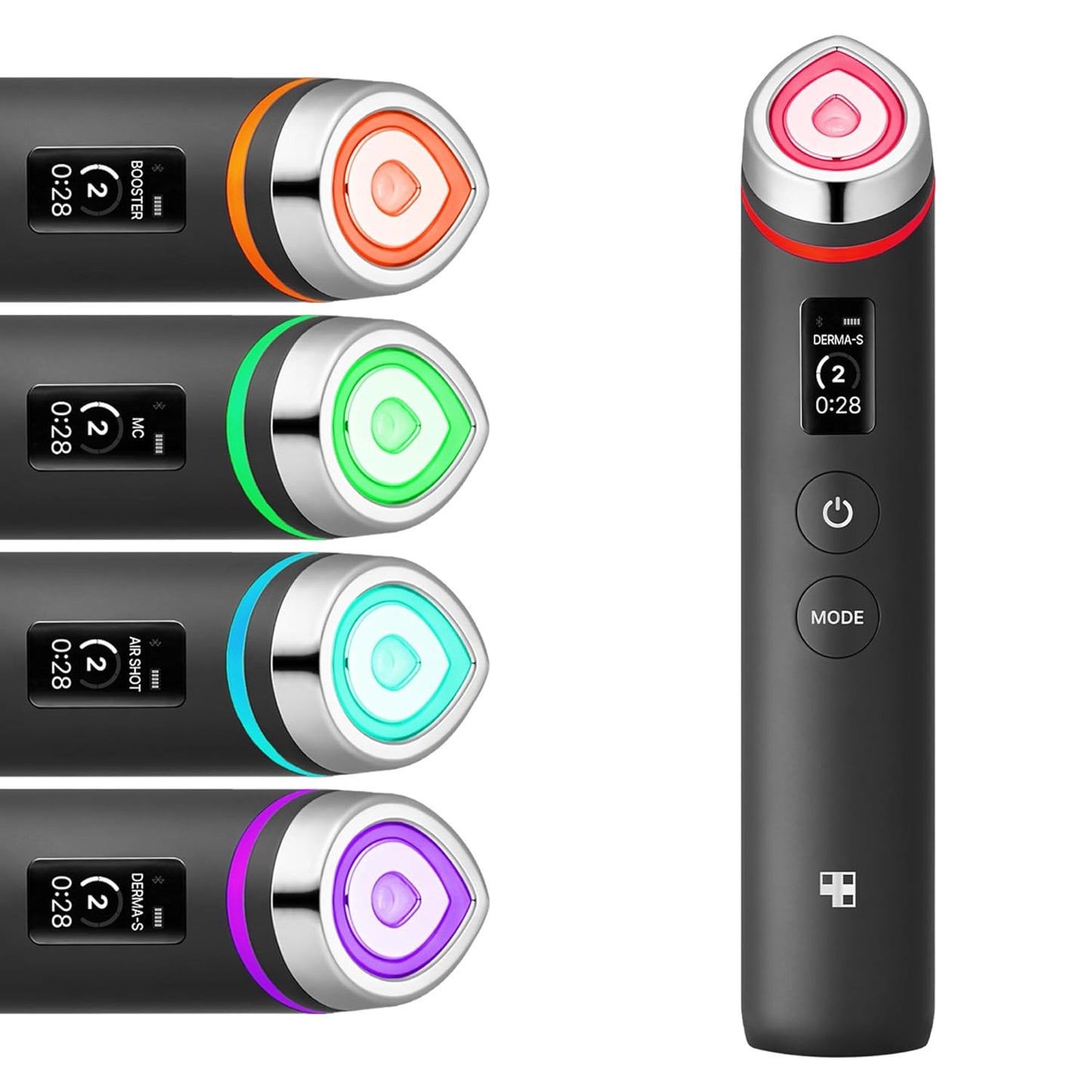 [Medicube] Beauty device - AGE-R BOOSTER PRO EX (PINK)