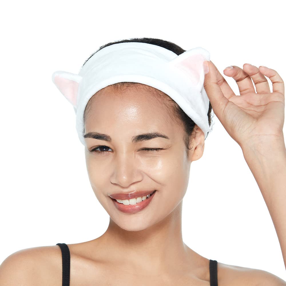 [Etude House] My Beauty Tool Lovely Ethi Hairband