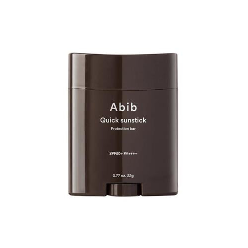 [Abib] Quick Sun stick Protection Bar All type skin