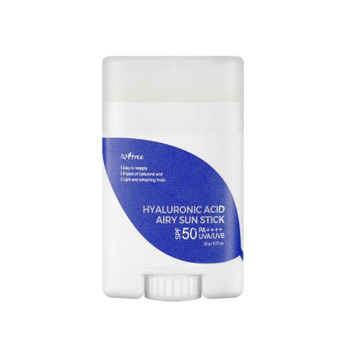 [ISNTREE] hyaluronic Acid Airy Sun Stick