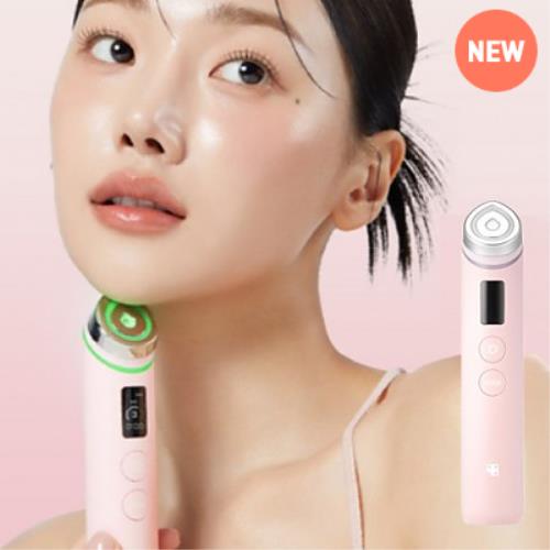 [Medicube] Beauty device - AGE-R BOOSTER PRO EX (PINK)