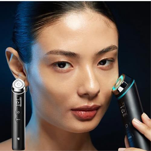 [Medicube] Beauty device - AGE-R BOOSTER PRO EX (BLACK) – BNF STUDIO