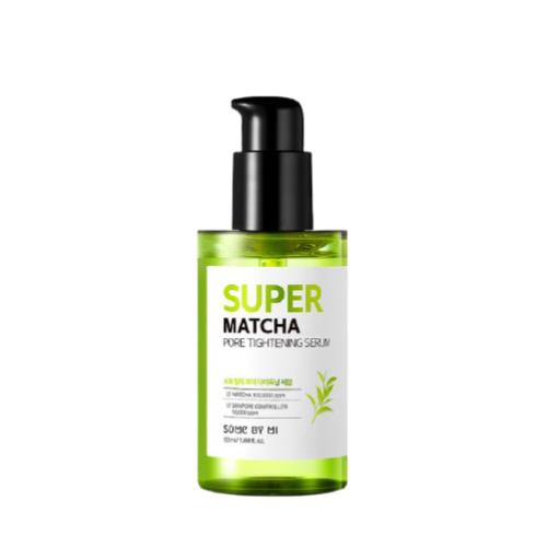 [SOMEBYMI] Super Matcha Pore Tightening Serum 50ml