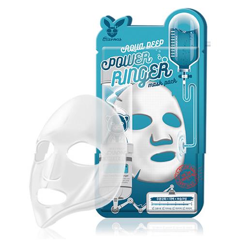 Elizavecca Deep Power Ringer 10 Type Mask Packs