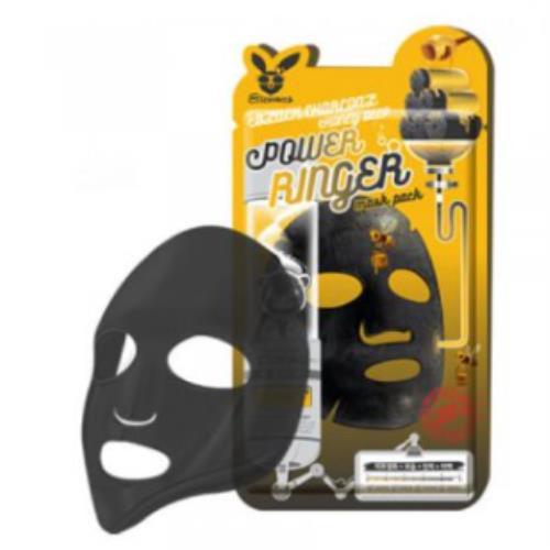 Elizavecca Deep Power Ringer 10 Type Mask Packs