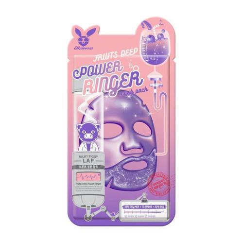 Elizavecca Deep Power Ringer 10 Type Mask Packs